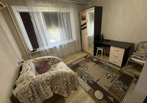 1-к квартира, вторичка, 22м2, 3/9 этаж