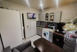 1-к квартира, вторичка, 30м2, 4/9 этаж