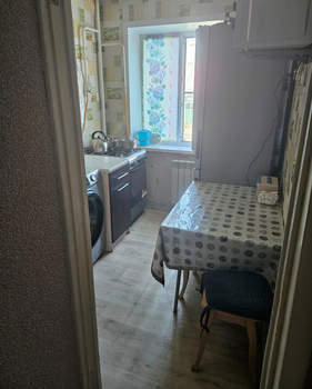 2-к квартира, вторичка, 34м2, 3/4 этаж