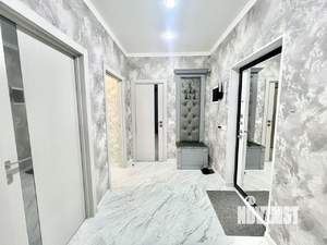 1-к квартира, вторичка, 54м2, 14/16 этаж