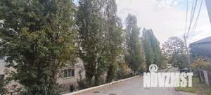 1-к квартира, вторичка, 27м2, 1/5 этаж