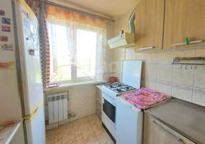 2-к квартира, вторичка, 44м2, 5/5 этаж
