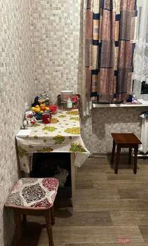 1-к квартира, вторичка, 32м2, 5/5 этаж