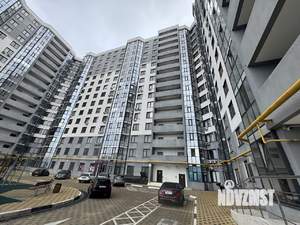 1-к квартира, вторичка, 45м2, 12/15 этаж