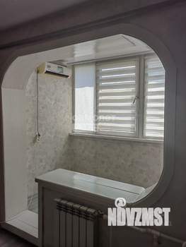 1-к квартира, вторичка, 30м2, 9/9 этаж