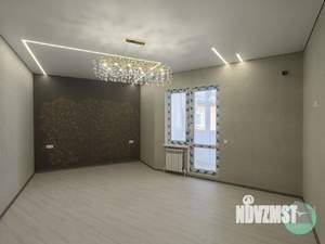 1-к квартира, вторичка, 44м2, 4/8 этаж