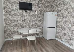 Студия квартира, вторичка, 35м2, 6/11 этаж
