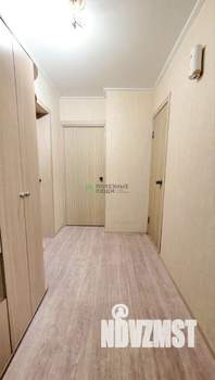 1-к квартира, вторичка, 38м2, 6/16 этаж