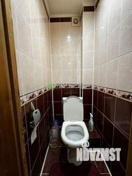 3-к квартира, вторичка, 62м2, 5/10 этаж