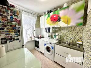 1-к квартира, вторичка, 30м2, 4/5 этаж