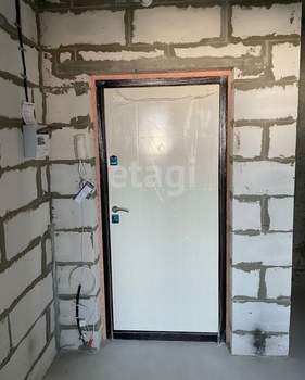 2-к квартира, вторичка, 50м2, 23/25 этаж