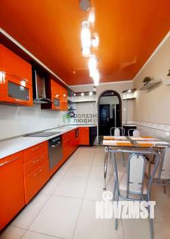 1-к квартира, вторичка, 42м2, 8/16 этаж