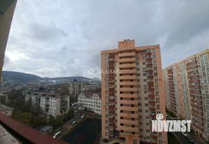 1-к квартира, вторичка, 48м2, 10/19 этаж