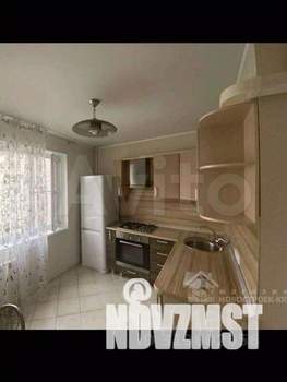 1-к квартира, вторичка, 39м2, 5/9 этаж