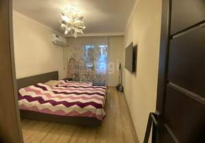 3-к квартира, вторичка, 63м2, 2/9 этаж