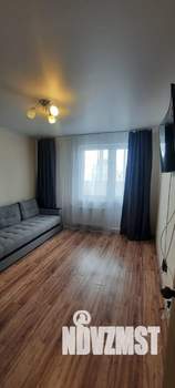 2-к квартира, вторичка, 69м2, 13/16 этаж