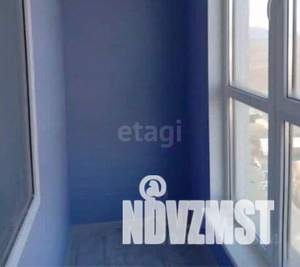 1-к квартира, вторичка, 42м2, 20/24 этаж