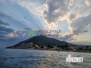 1-к квартира, вторичка, 49м2, 2/5 этаж