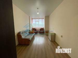 1-к квартира, вторичка, 45м2, 2/6 этаж