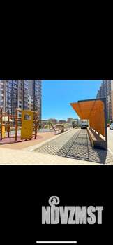 1-к квартира, вторичка, 38м2, 3/9 этаж