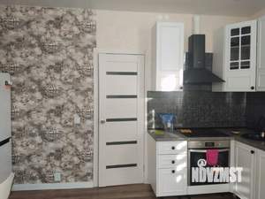 Студия квартира, вторичка, 35м2, 6/11 этаж