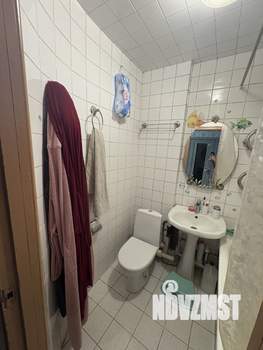 2-к квартира, вторичка, 40м2, 1/5 этаж