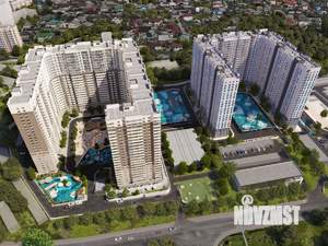 1-к квартира, вторичка, 37м2, 22/23 этаж