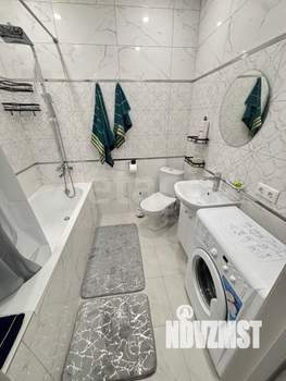 1-к квартира, вторичка, 33м2, 20/23 этаж