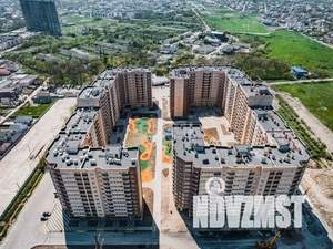 2-к квартира, вторичка, 66м2, 6/12 этаж