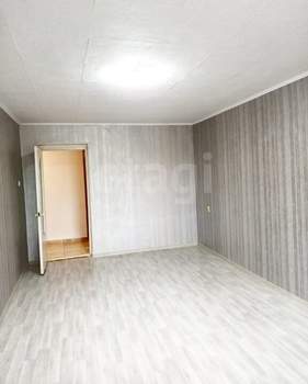 1-к квартира, вторичка, 33м2, 5/5 этаж