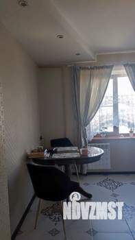 1-к квартира, вторичка, 37м2, 9/9 этаж
