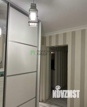 2-к квартира, вторичка, 59м2, 14/16 этаж