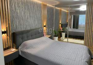 1-к квартира, вторичка, 28м2, 3/5 этаж