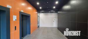 2-к квартира, вторичка, 57м2, 1/15 этаж
