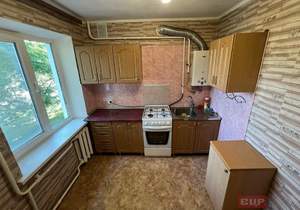 1-к квартира, вторичка, 33м2, 2/5 этаж