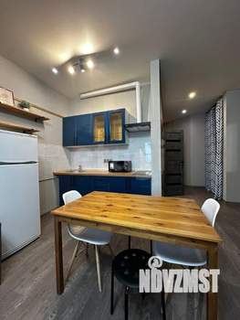 1-к квартира, вторичка, 50м2, 1/5 этаж