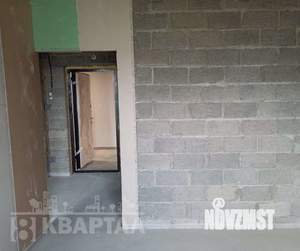 1-к квартира, вторичка, 32м2, 12/24 этаж