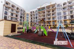 1-к квартира, вторичка, 76м2, 1/5 этаж