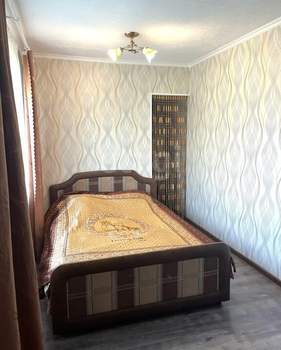 2-к квартира, вторичка, 43м2, 1/5 этаж