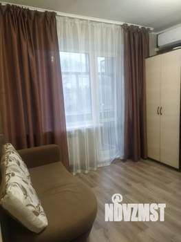 1-к квартира, вторичка, 22м2, 4/9 этаж