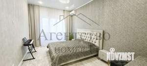 2-к квартира, вторичка, 68м2, 3/21 этаж