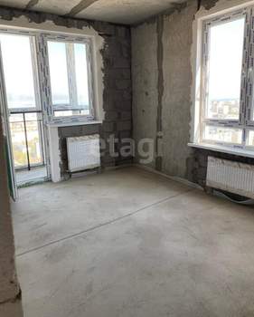 2-к квартира, сданный дом, 56м2, 22/24 этаж