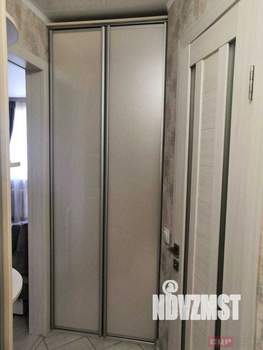 1-к квартира, вторичка, 31м2, 3/5 этаж