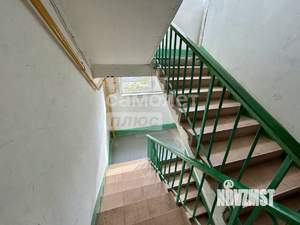 2-к квартира, вторичка, 55м2, 3/10 этаж