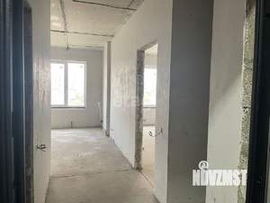1-к квартира, вторичка, 51м2, 4/7 этаж