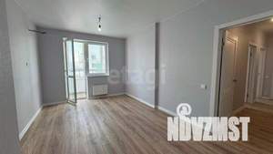 2-к квартира, вторичка, 51м2, 21/23 этаж