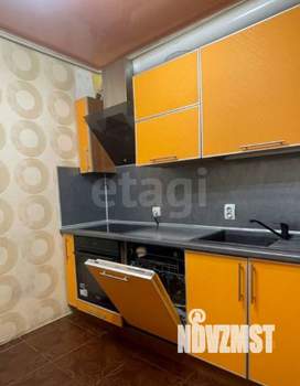 3-к квартира, вторичка, 67м2, 8/16 этаж