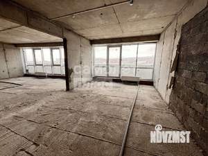 4-к квартира, вторичка, 192м2, 16/17 этаж