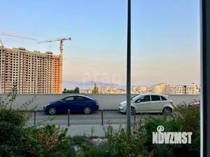 3-к квартира, вторичка, 88м2, 1/23 этаж