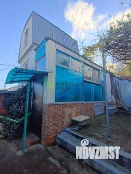 2-к квартира, вторичка, 58м2, 2/2 этаж